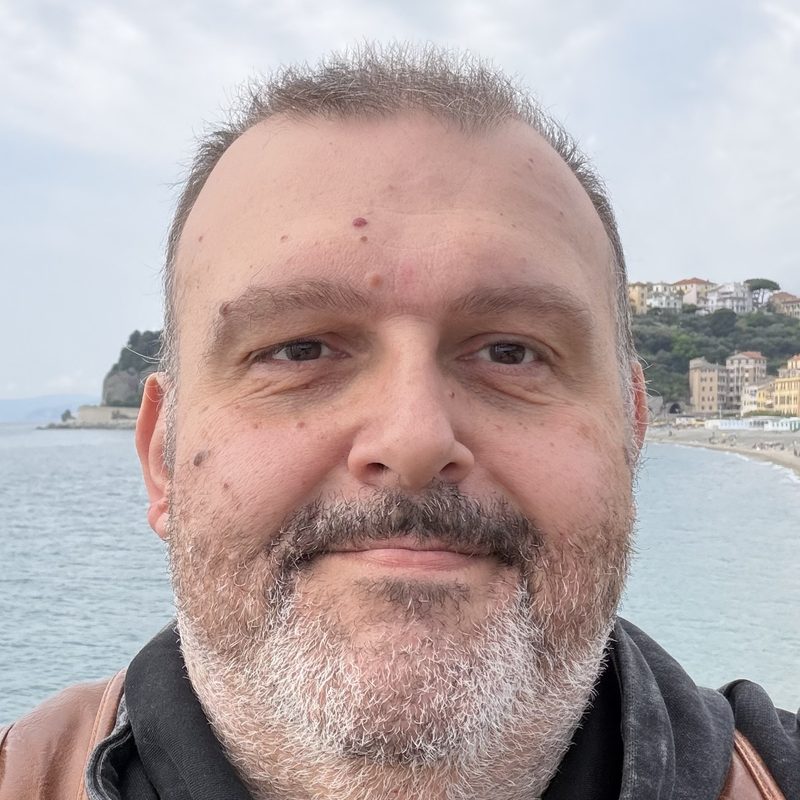 Silvano Villani